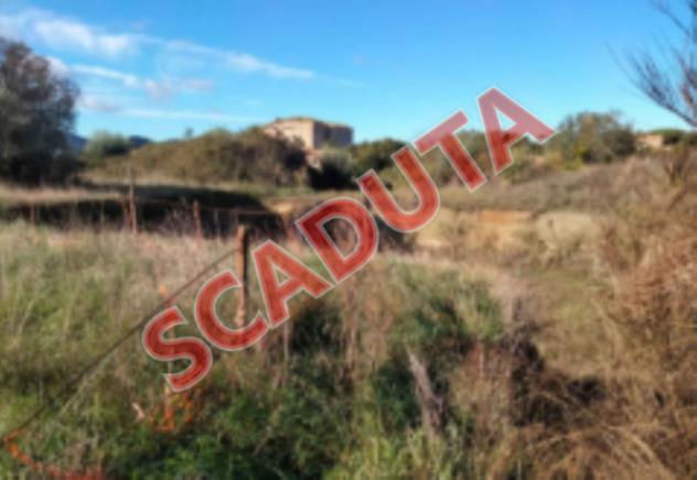 terreno edificabile in vendita a Bracciano in zona Castel Giuliano