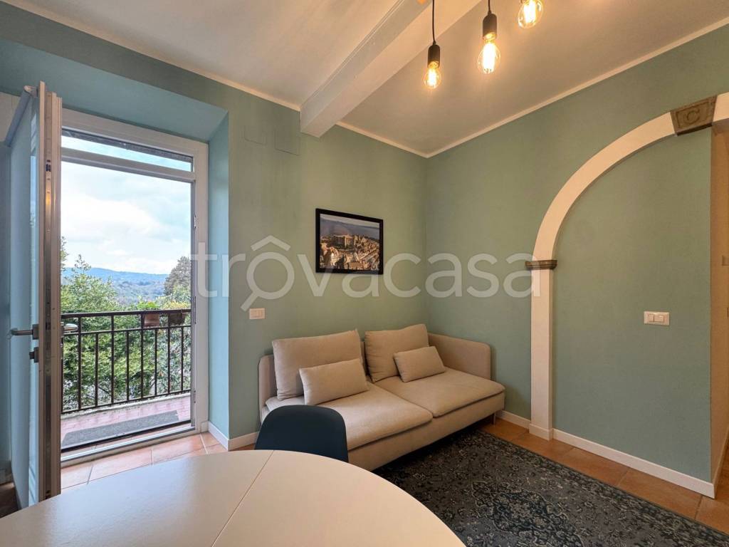 appartamento in vendita a Bracciano