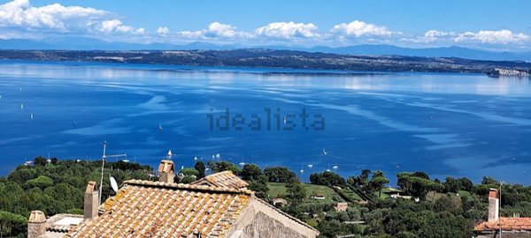 appartamento in vendita a Bracciano