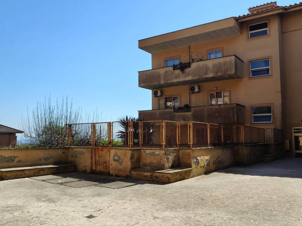 appartamento in vendita a Bracciano