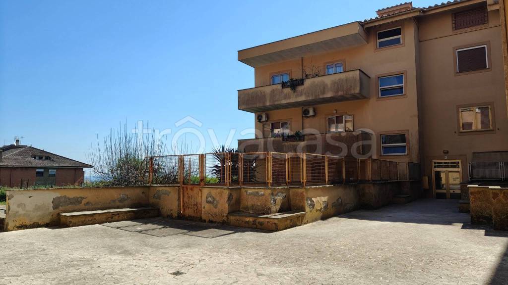 appartamento in vendita a Bracciano