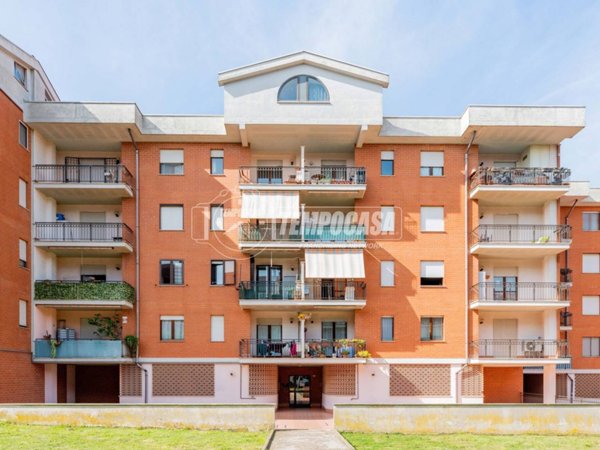 appartamento in vendita a Bracciano