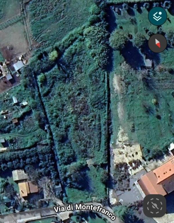 terreno edificabile in vendita a Bracciano
