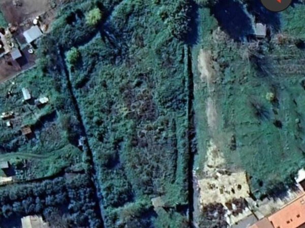 terreno in vendita a Bracciano