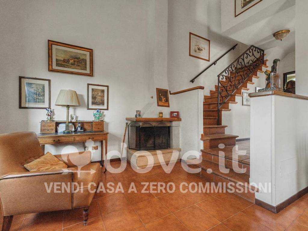 casa indipendente in vendita a Bracciano