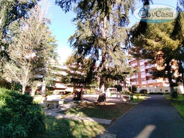 appartamento in vendita a Bracciano