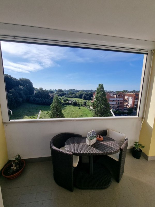 appartamento in vendita a Bracciano