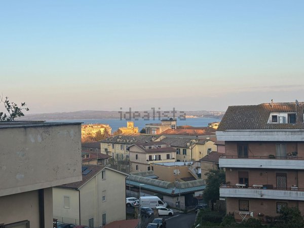 appartamento in vendita a Bracciano