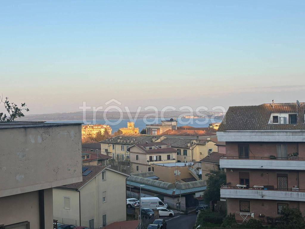 appartamento in vendita a Bracciano