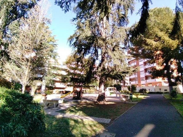 appartamento in vendita a Bracciano