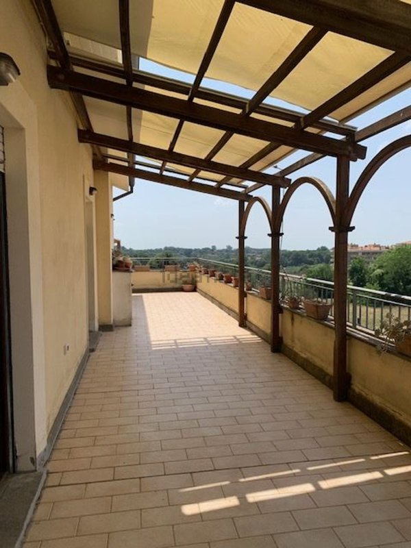 appartamento in vendita a Bracciano