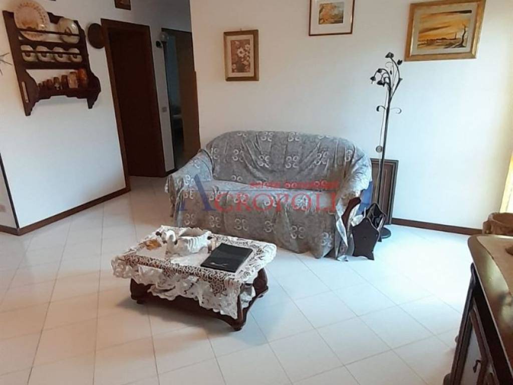 appartamento in vendita a Bracciano