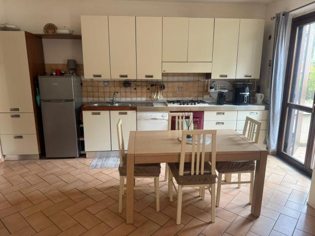 appartamento in vendita a Bracciano