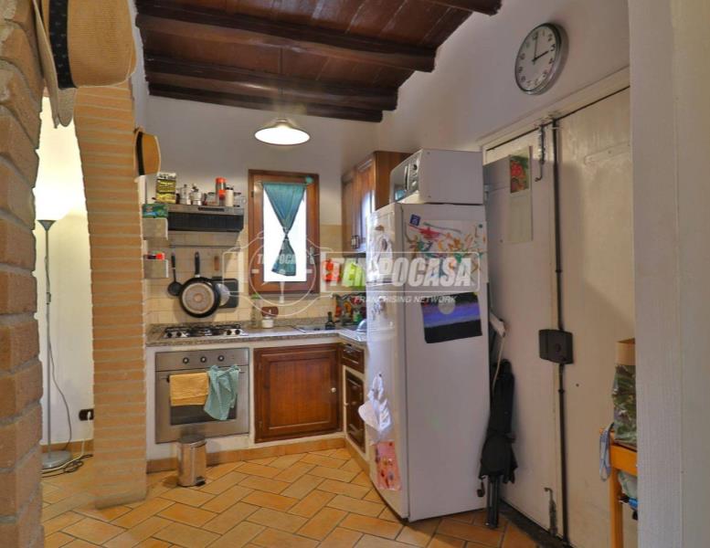 appartamento in vendita a Bracciano