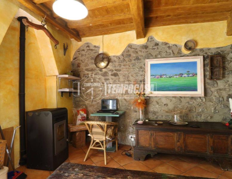 appartamento in vendita a Bracciano