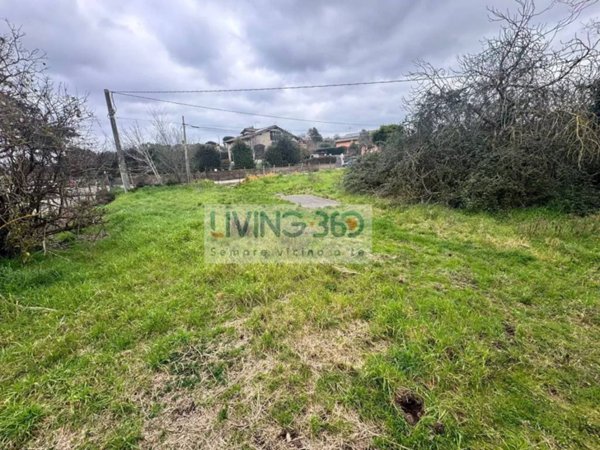 terreno agricolo in vendita a Bracciano