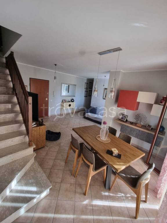 appartamento in vendita a Bracciano