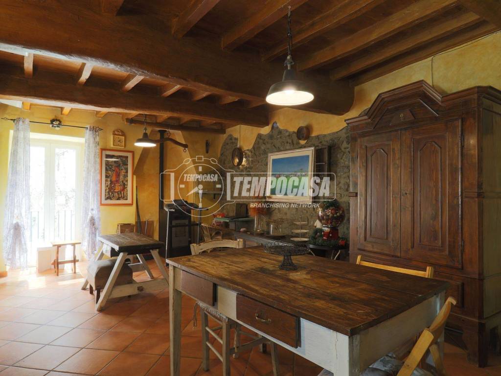 appartamento in vendita a Bracciano