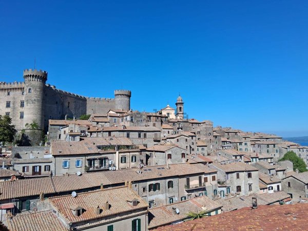 appartamento in vendita a Bracciano