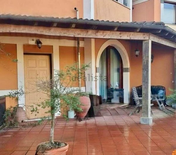 appartamento in vendita a Bracciano