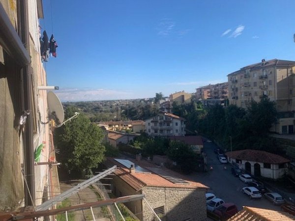appartamento in vendita a Bracciano