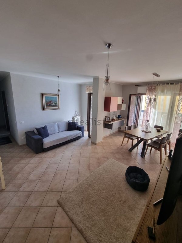 appartamento in vendita a Bracciano