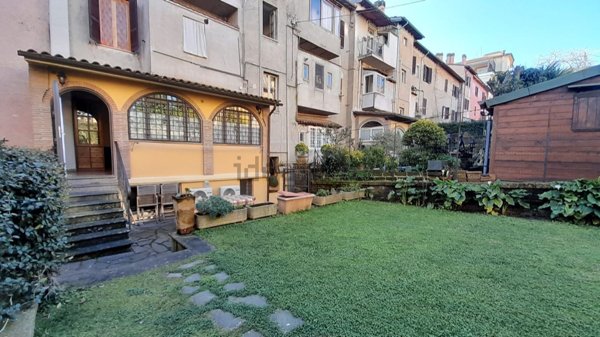 appartamento in vendita a Bracciano