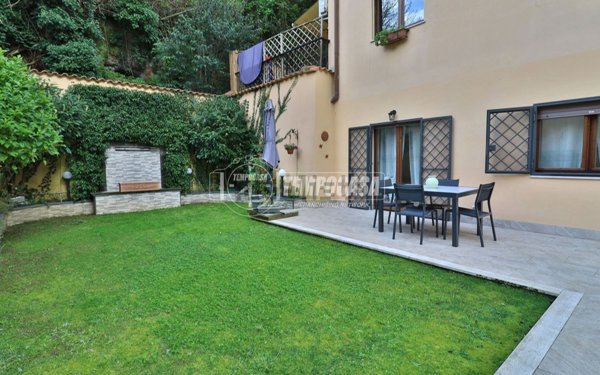 appartamento in vendita a Bracciano