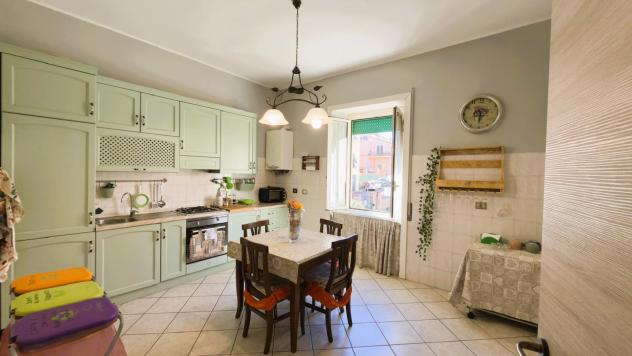 appartamento in vendita a Bracciano