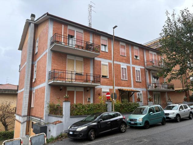 appartamento in vendita a Bracciano