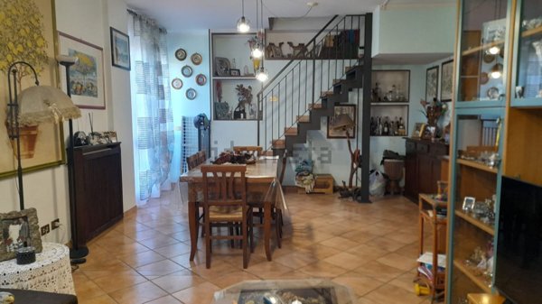 appartamento in vendita a Bracciano