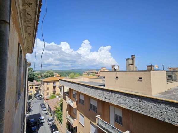 appartamento in vendita a Bracciano