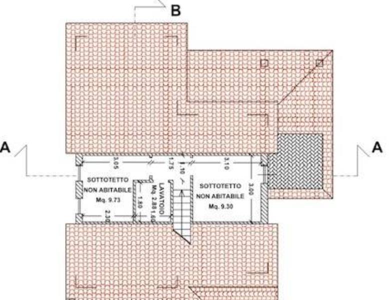 casa indipendente in vendita a Bracciano