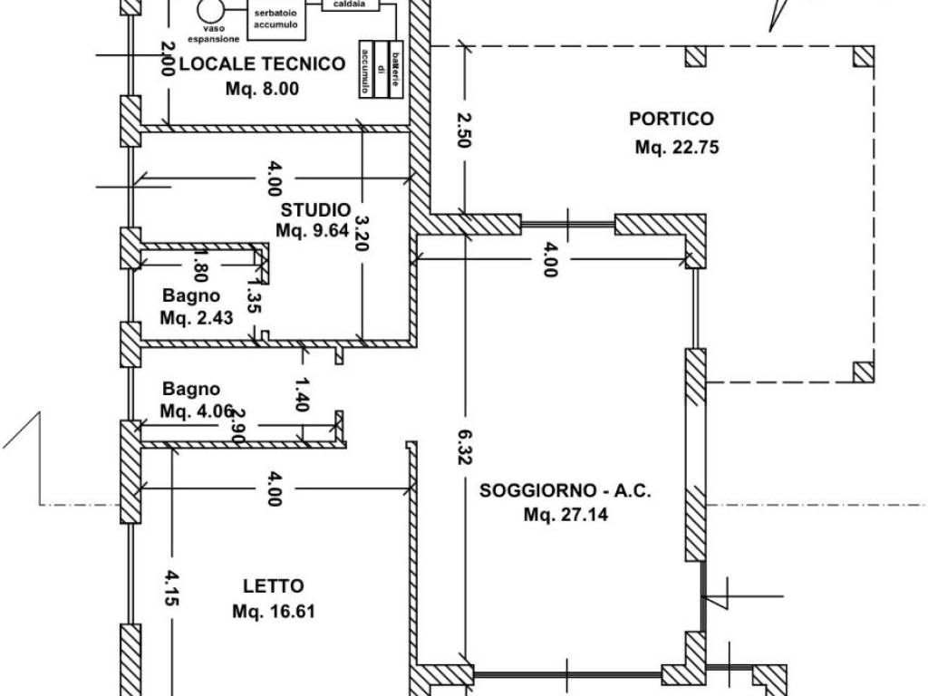 casa indipendente in vendita a Bracciano