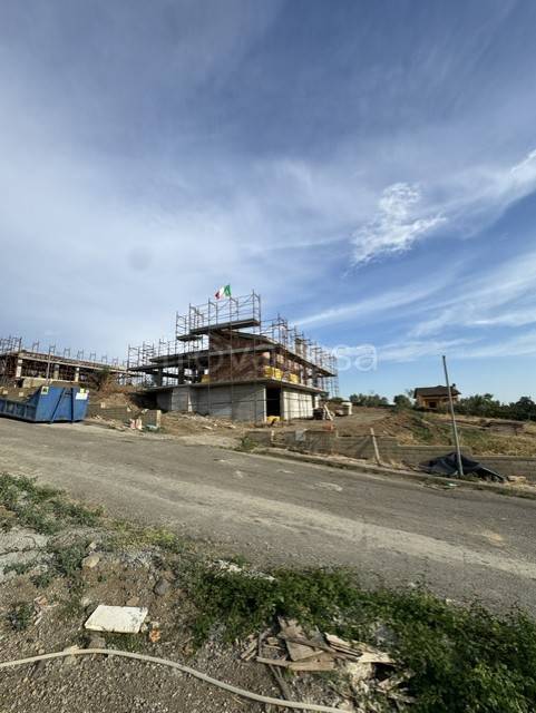 casa indipendente in vendita a Bracciano