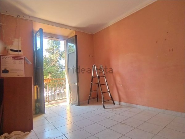 appartamento in vendita a Bracciano