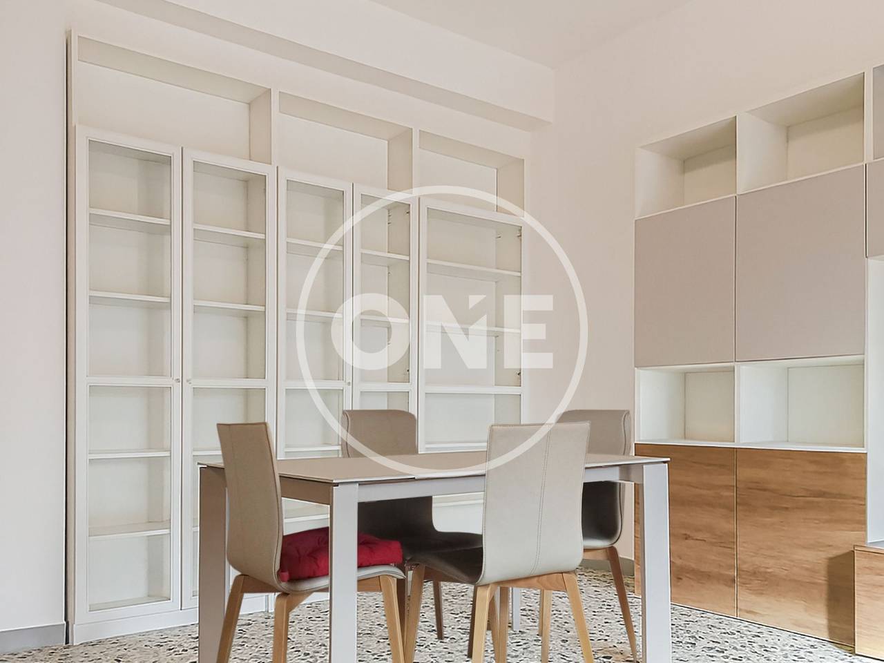 appartamento in vendita a Bracciano