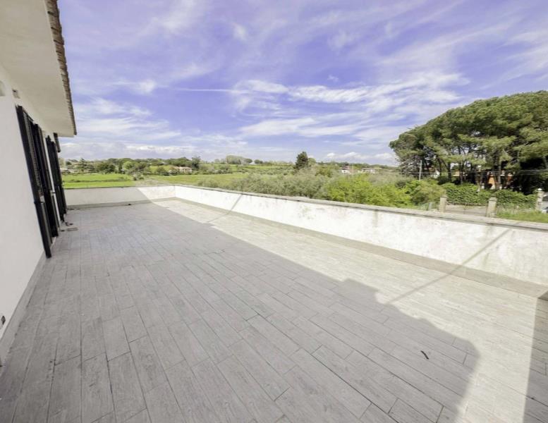 casa indipendente in vendita a Bracciano