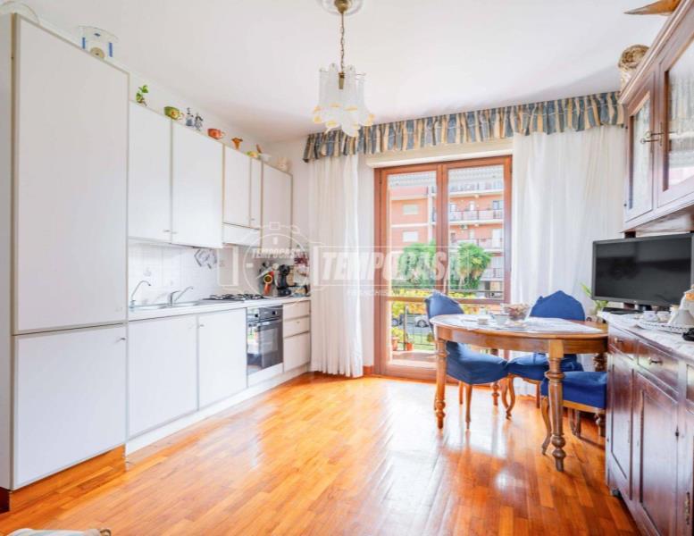 appartamento in vendita a Bracciano