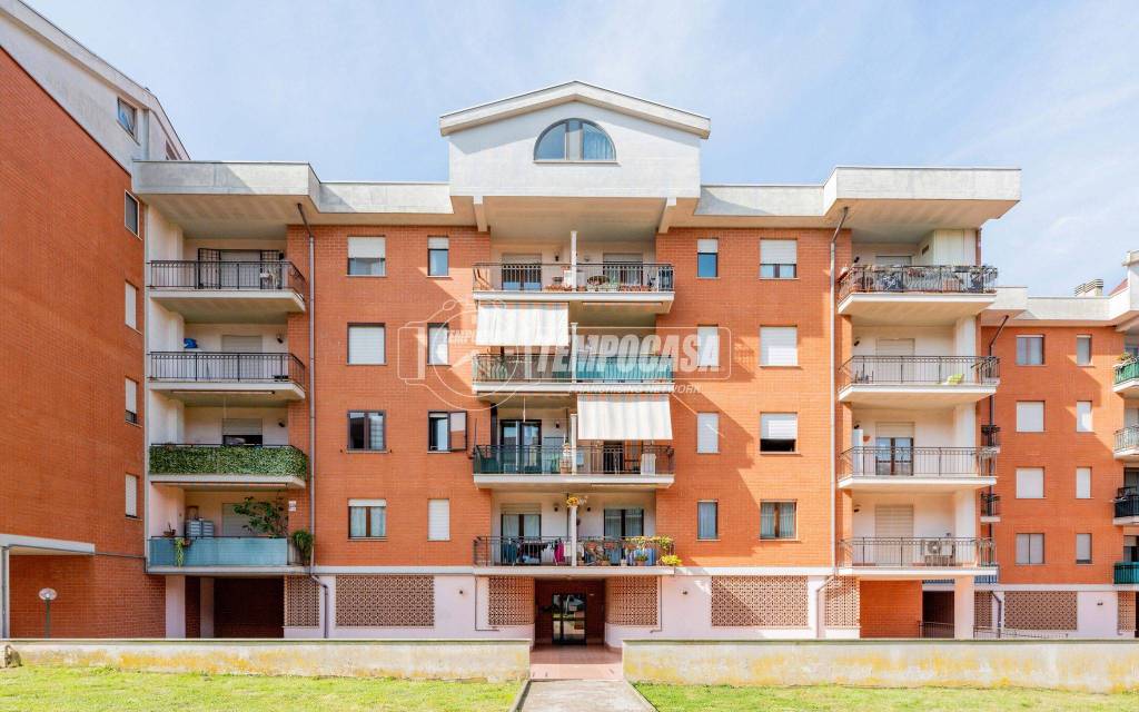 appartamento in vendita a Bracciano