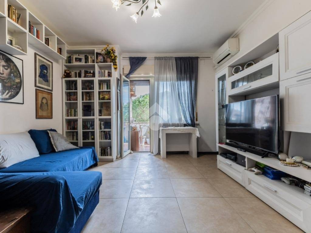 appartamento in vendita a Bracciano