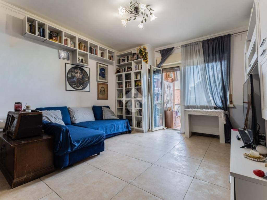 appartamento in vendita a Bracciano