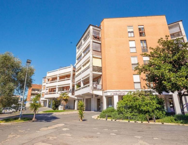 appartamento in vendita a Bracciano