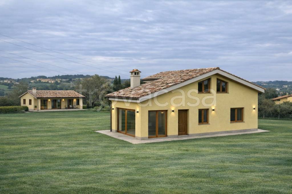 casa indipendente in vendita a Bracciano