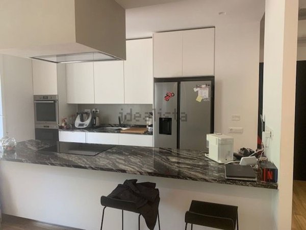 appartamento in vendita a Bracciano