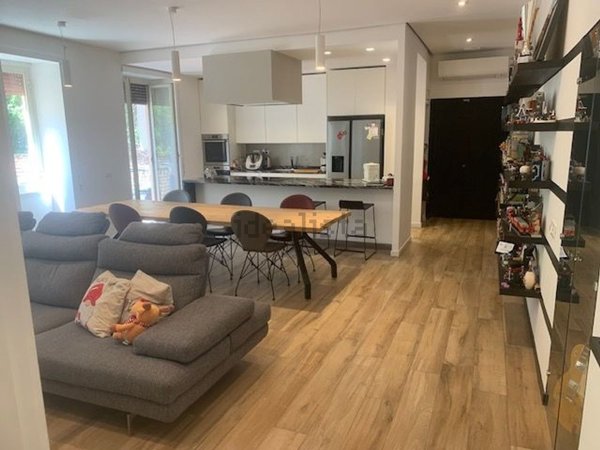 appartamento in vendita a Bracciano