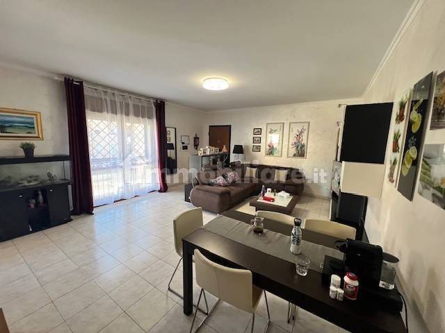 appartamento in vendita a Bracciano