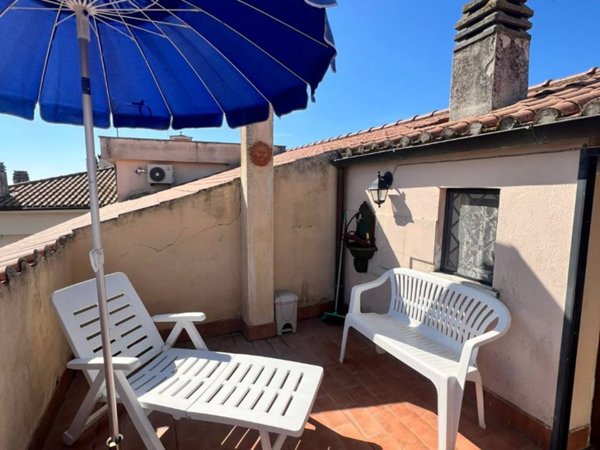 appartamento in vendita a Bracciano