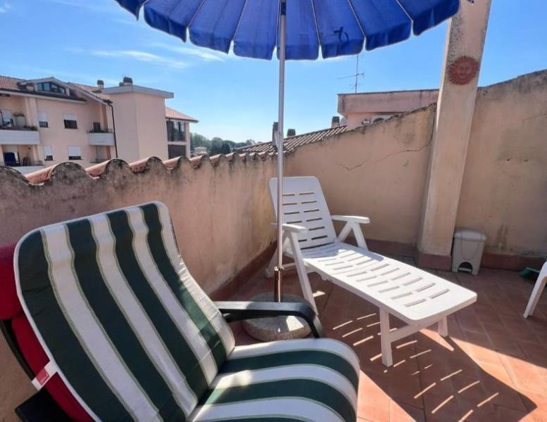 appartamento in vendita a Bracciano