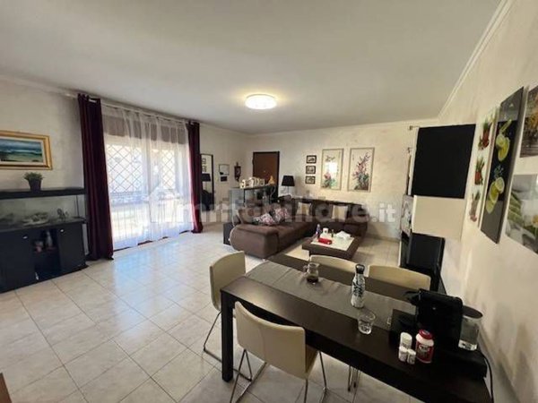 appartamento in vendita a Bracciano